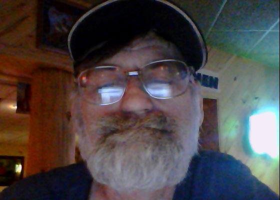 Terrence Martindale's album, Profile Pictures