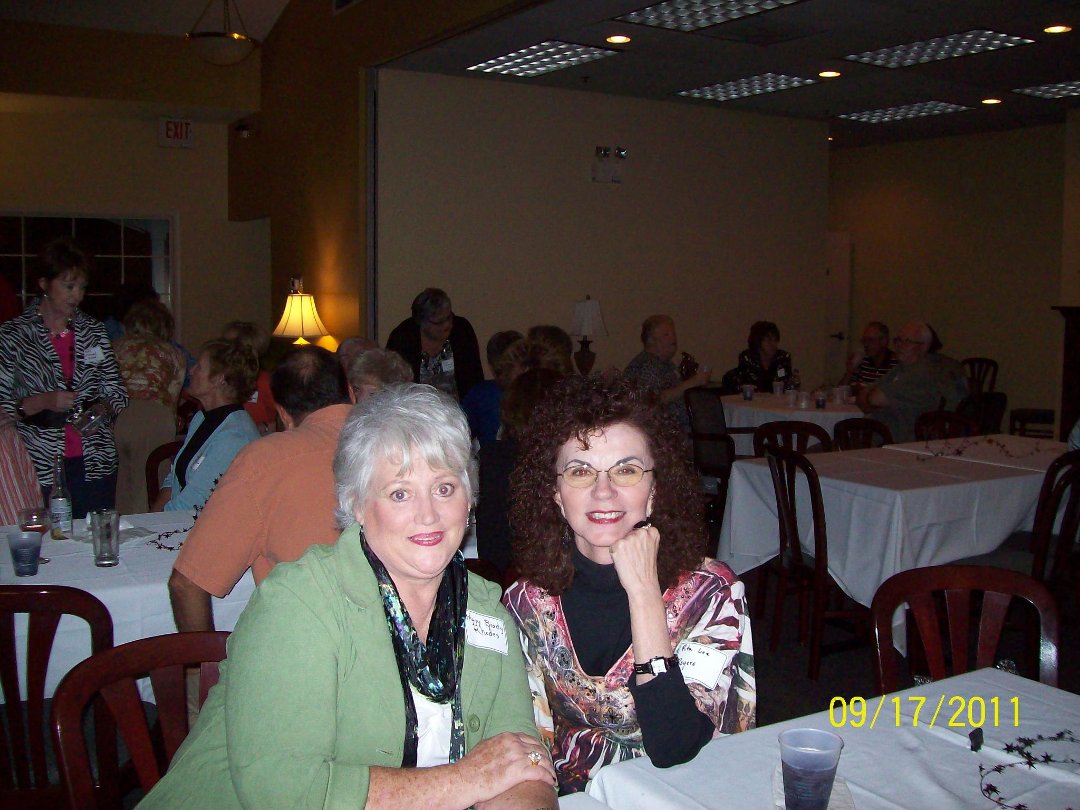 Vickie Nelson's album, MHS class of 66' reunion