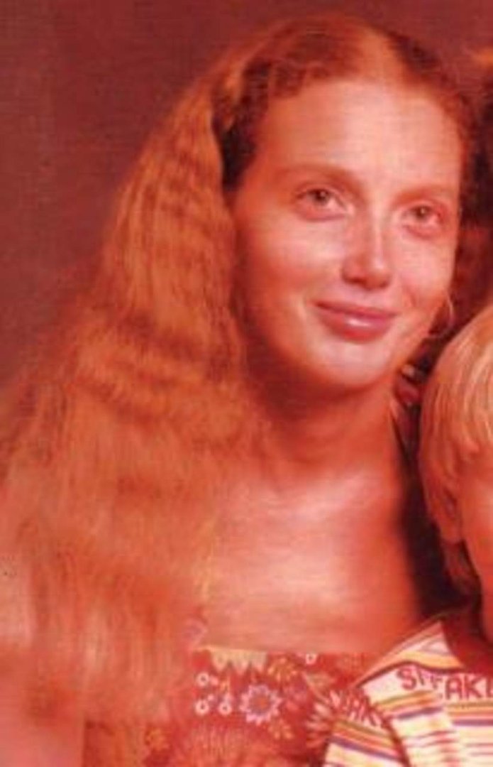 Cindy Burkhardt's album, Profile Pictures