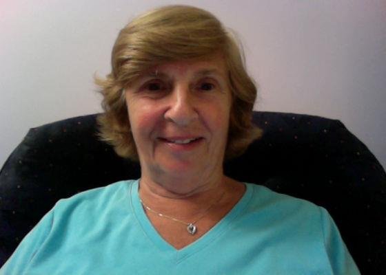 Ruth Harris' album, Profile Pictures