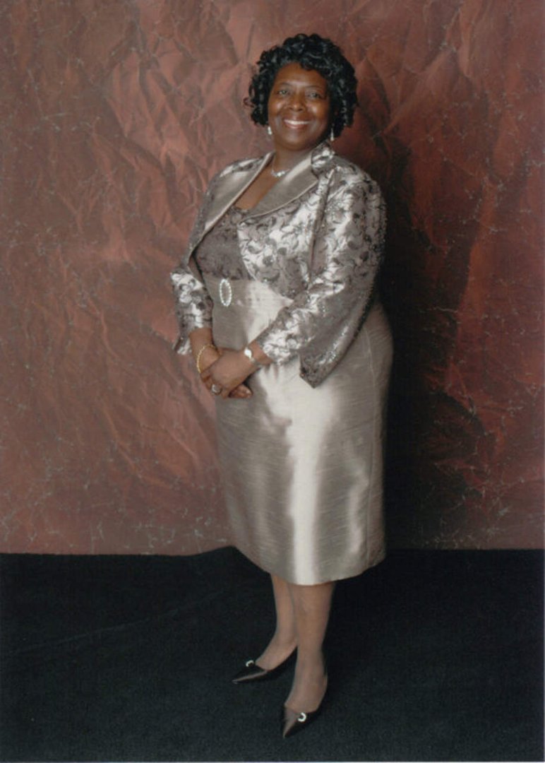 Deloris Clark's album, Profile Pictures
