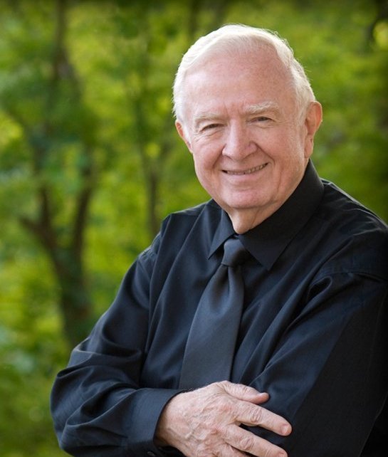Wayne Dunn's album, Profile Pictures