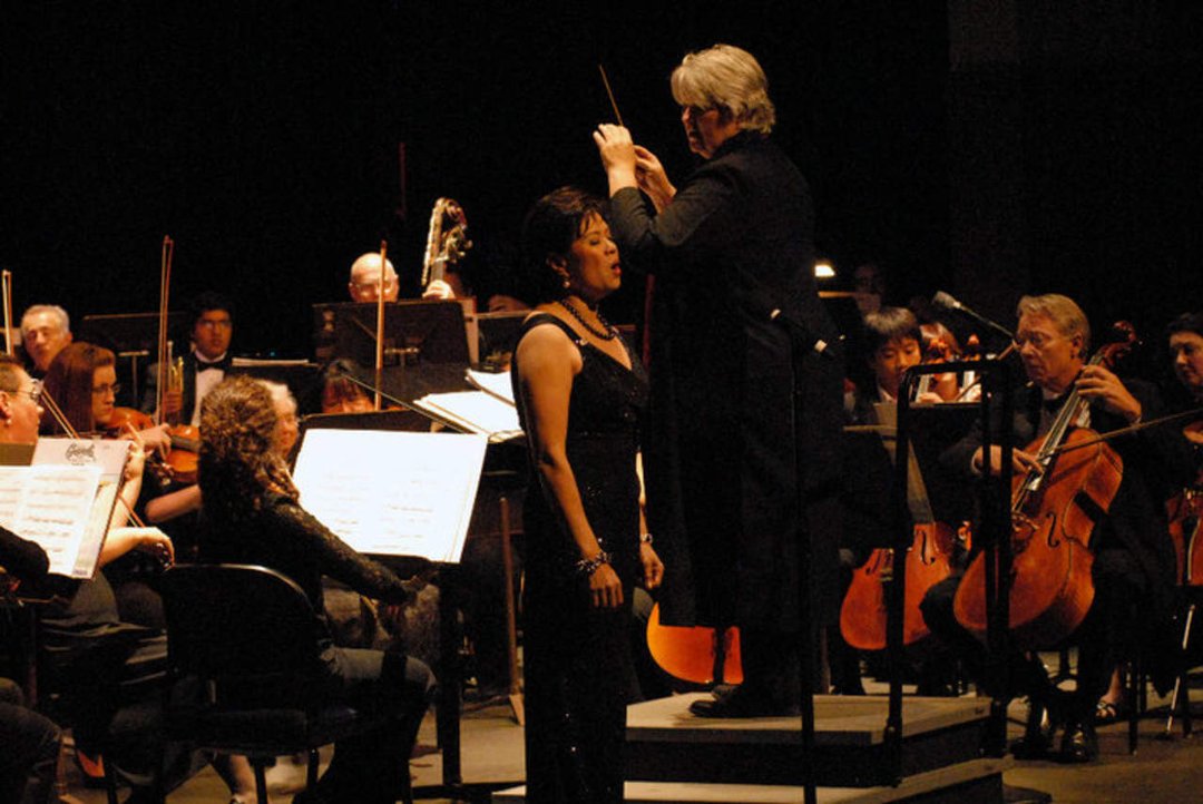 Sylvia Mann's album, East Meets West - A Concert of Communities and Cultures