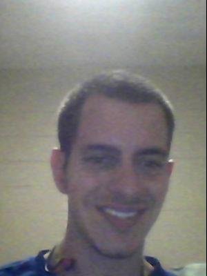 Christopher Everett's album, Profile Pictures