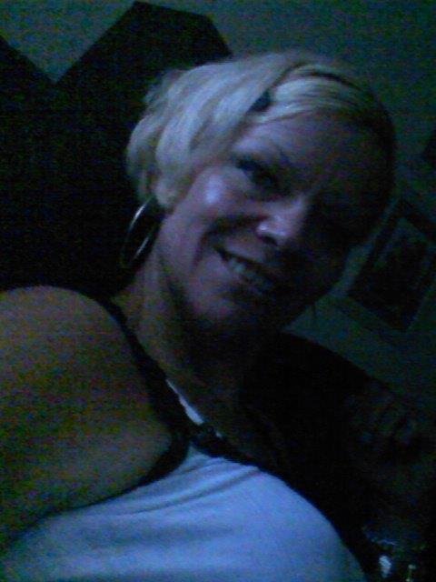 Stacy Keller's album, Mobile Uploads