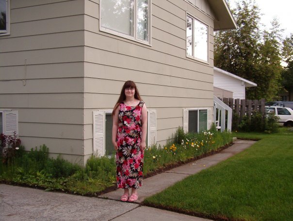 Debbie O'quinn's album, alaska