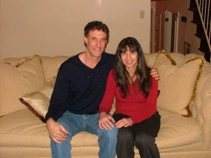 Scott Lippert's album, Paramus Party 2010