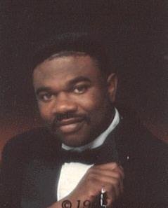Keith Worrell's album, Profile Pictures