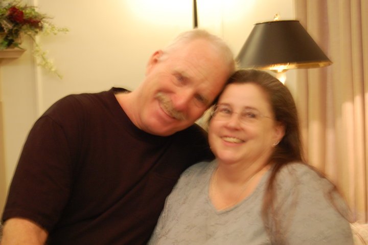 cathy simons' album, Profile Pictures