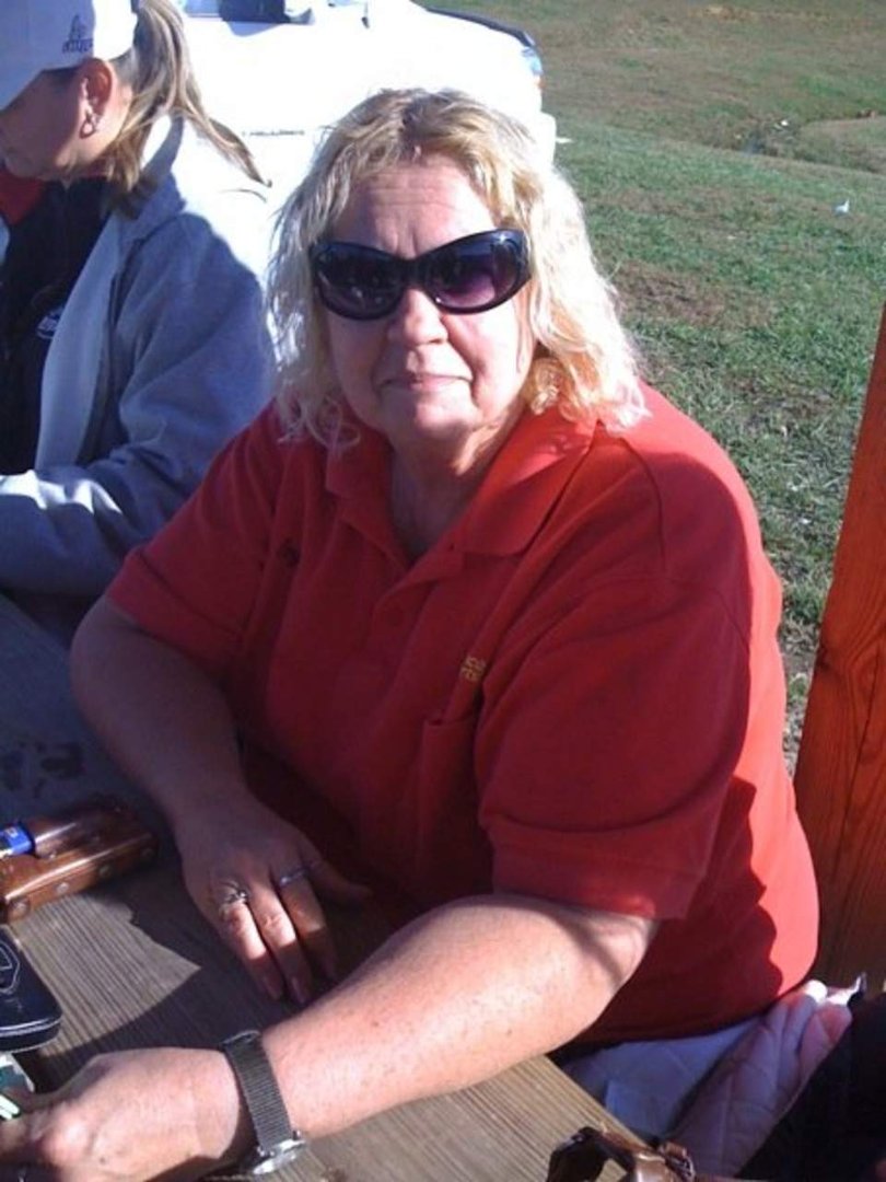 Peggie Hutchinson's album, Profile