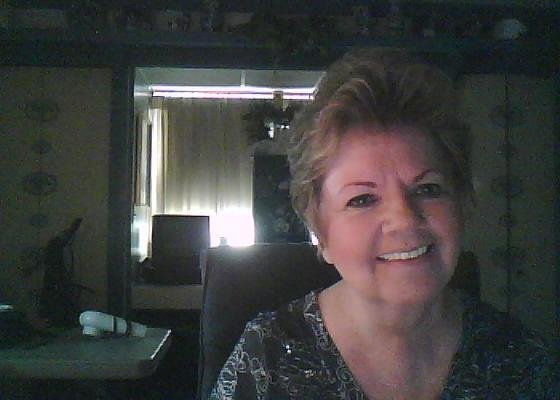 Janice McVay's album, Profile Pictures