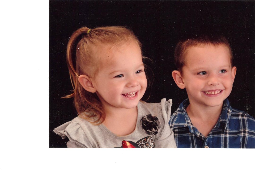 Lori Estes' album, Cover Photos