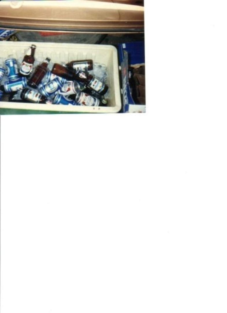 Tim Canham's album, old misc pics