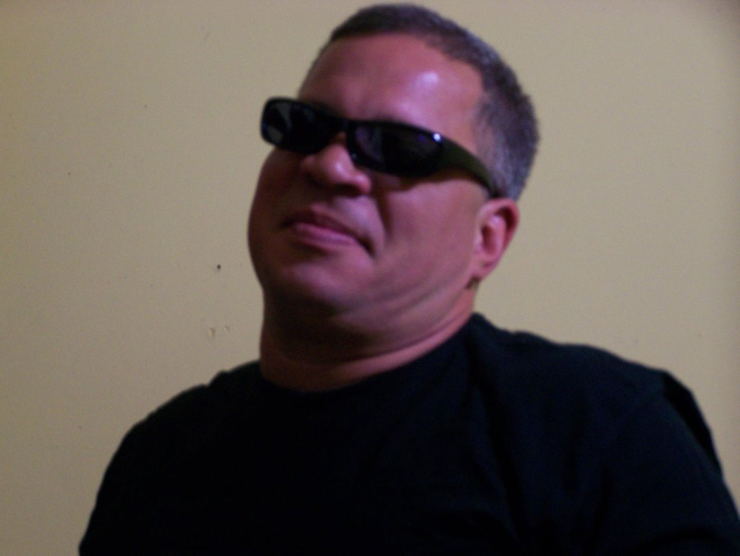Eric Newlon's album, Profile Pictures