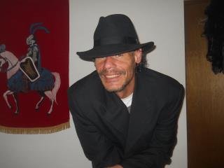 Robert Pugh's album, Untitled Album
