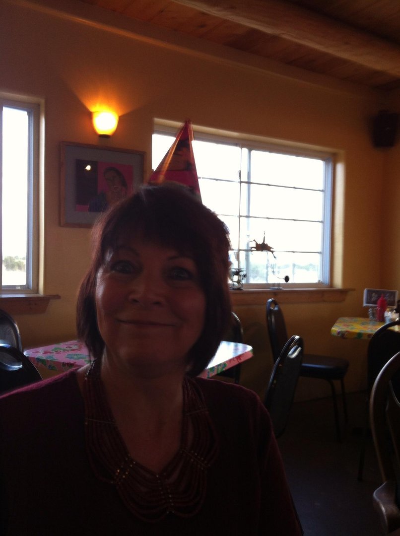 Nancy Graves-Valpreda's Classmates profile album