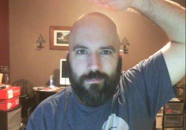 George Algozzini's album, Webcam Photos