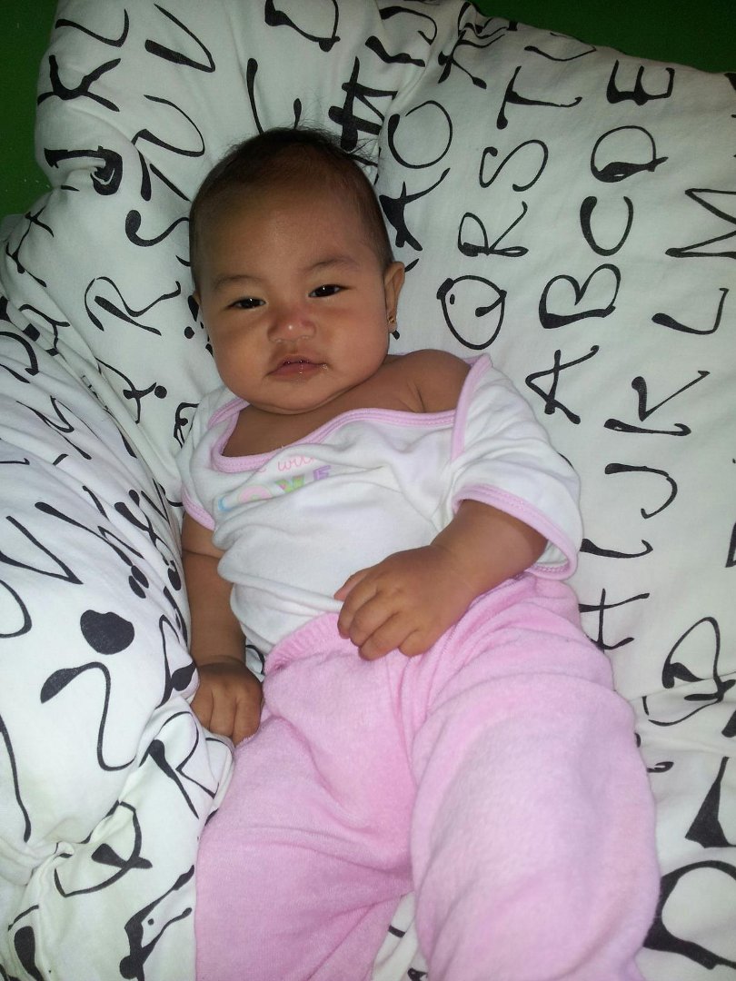 Edith Accangan's album, Mobile Uploads