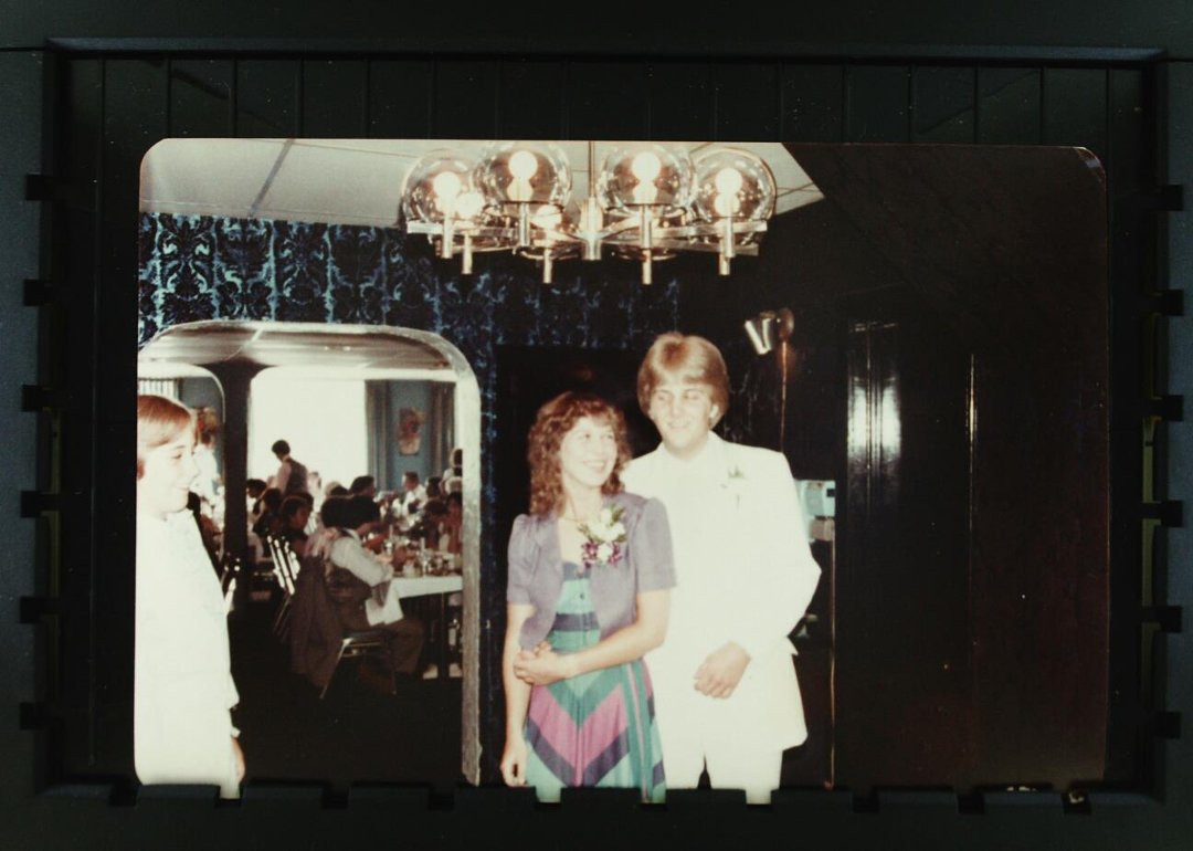 Gregory Ritchie's Classmates profile album