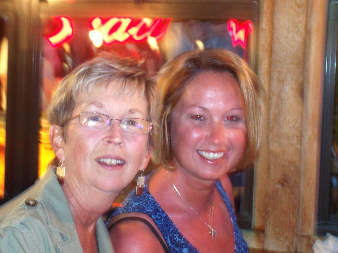 Sandra McManus' album, Profile Pictures