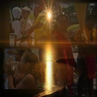 Sandra Acdal's album, Mobile Uploads