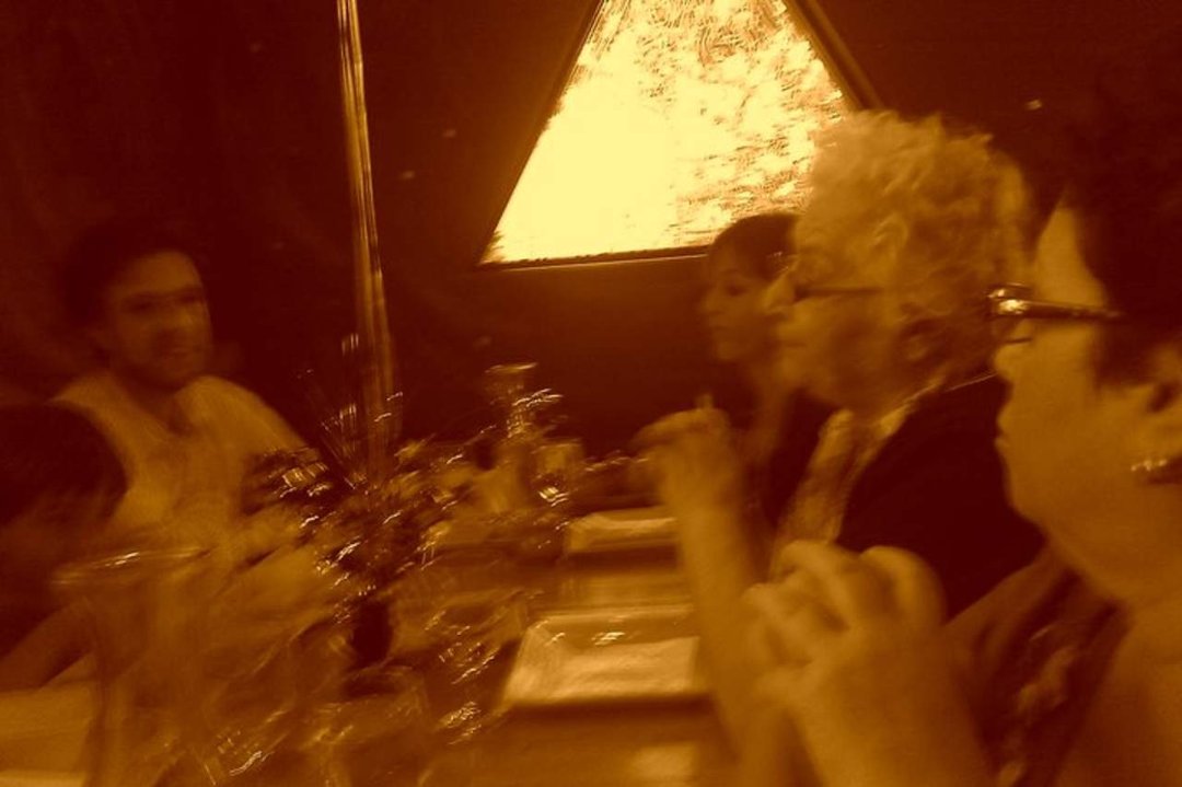Alan Geraci's album, Mobile Uploads