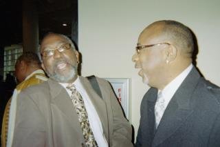 Phillip Jackson's album, Manual Hall Fame/Greater Peoria Sports Hall Fame