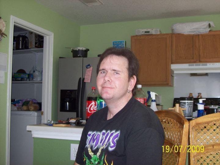Michael Keller's album, Profile Pictures