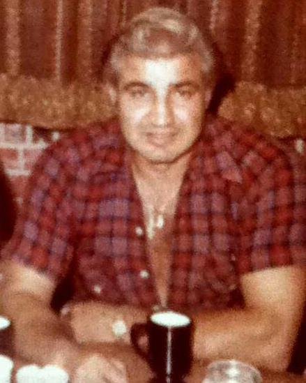 John Risola's album, Profile Pictures