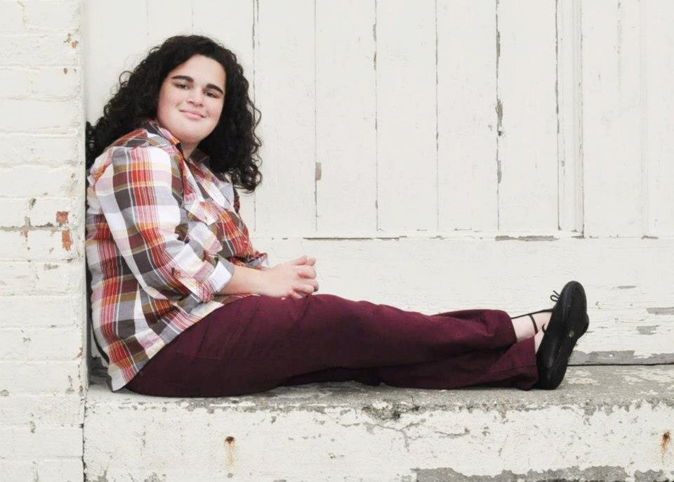 Cindy Weintraub's album, Lindsey