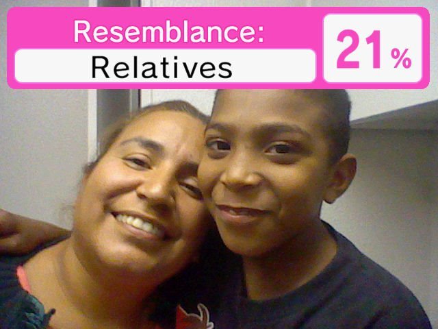 paula rivera's album, Photos from Nintendo DSi