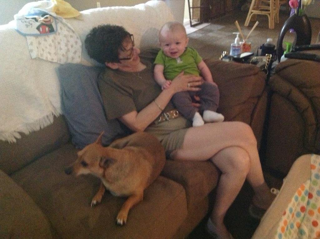 Sharon Rosen-Dupont's album, iOS Photos