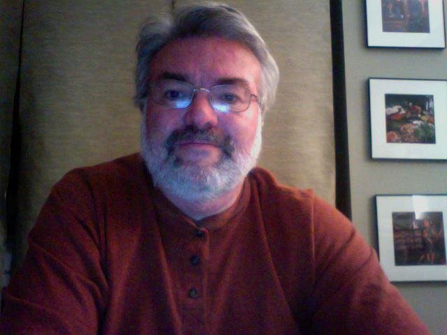 David Kenyon's album, Profile Pictures