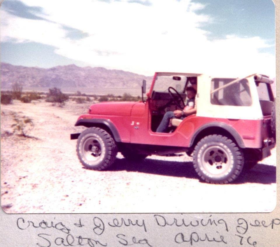Jerry Basler's album, Untitled Album