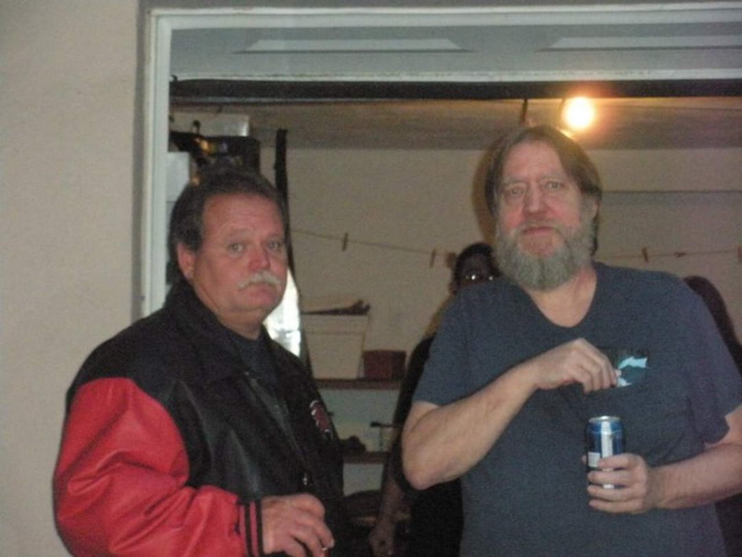 Terry Rose's album, December 4, 2010