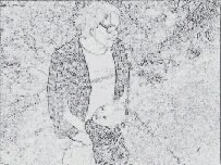 George Andrews' album, Profile Pictures