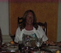 Cathy Brooks' album, Profile Pictures
