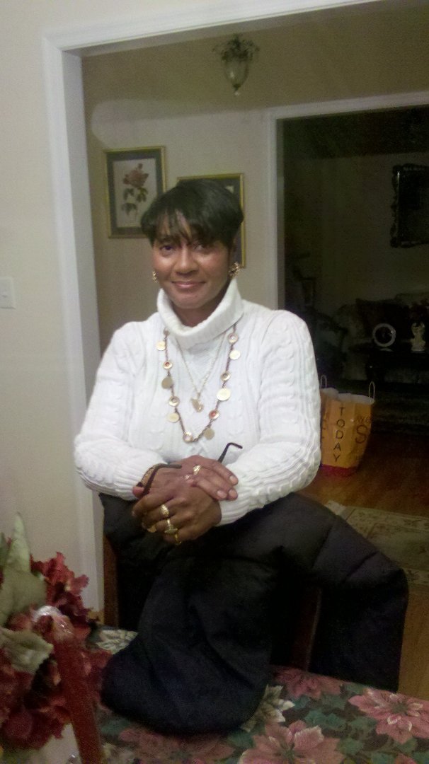 Janet Hackley-simpson's album, Profile Pictures