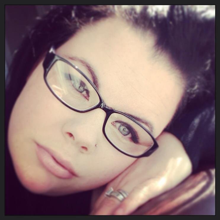 Emily Cunningham's album, Profile Pictures