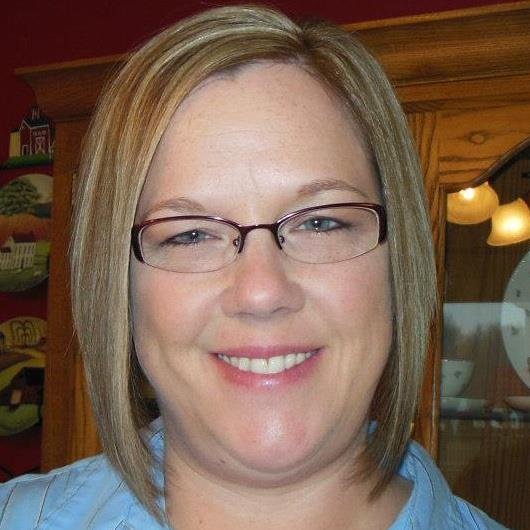 Heather Thackrey's album, Profile Pictures