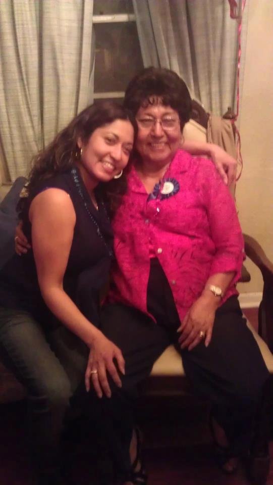 Sandra Rivera's album, Profile Pictures