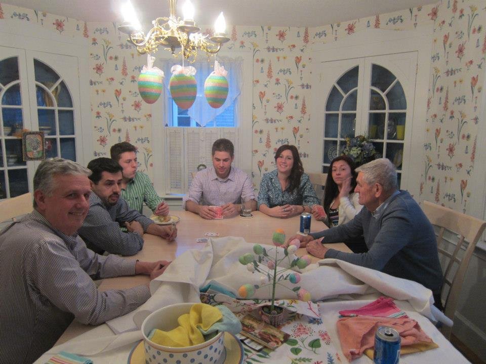 Lori Nery's album, Easter with my Peeps!!