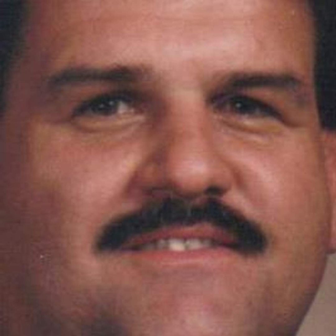 George Crumbly's album, Profile Pictures