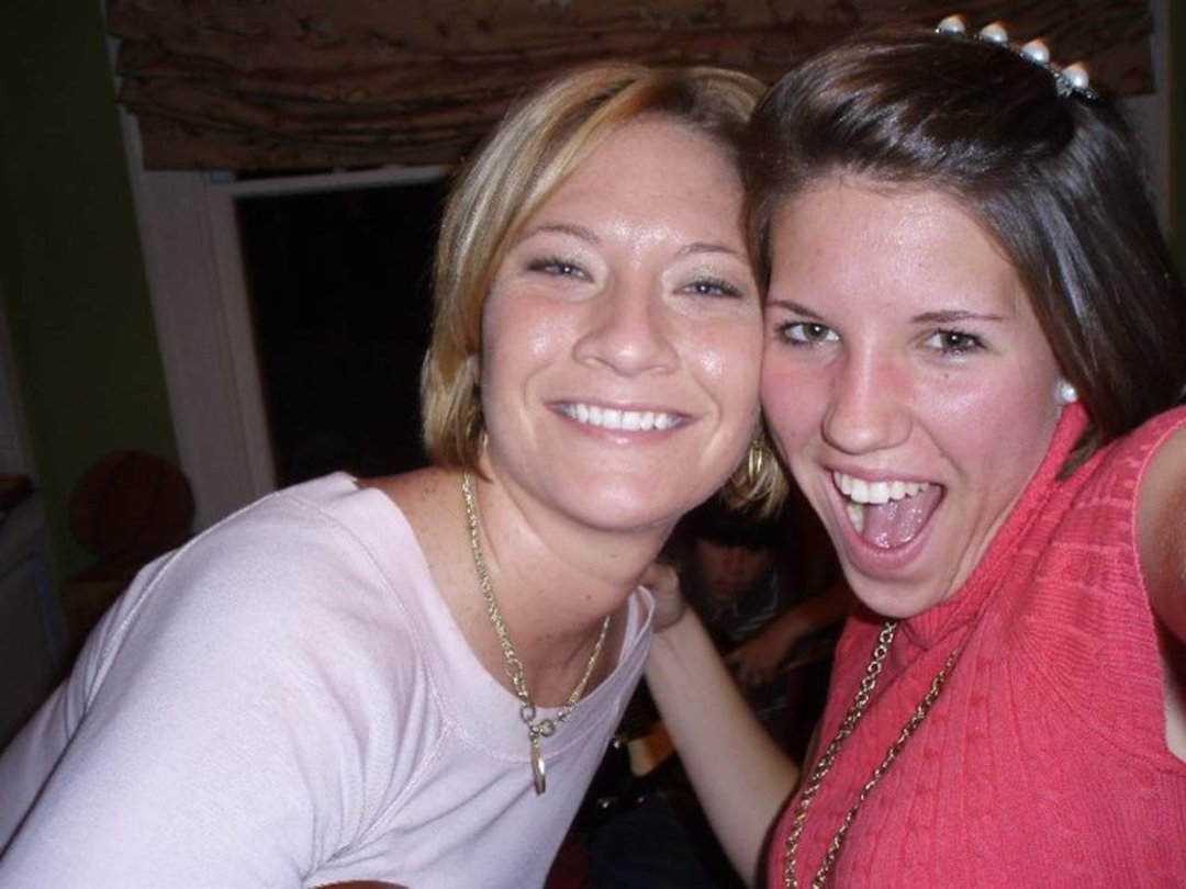 Stacey English's album, Family