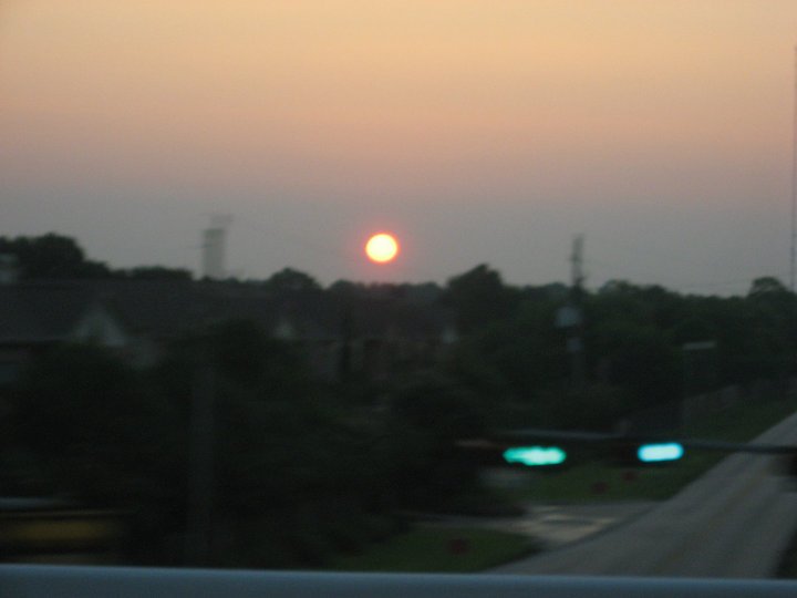 Tracy Thornton's album, Lake Livingston