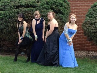 Trisha Major's Classmates profile album