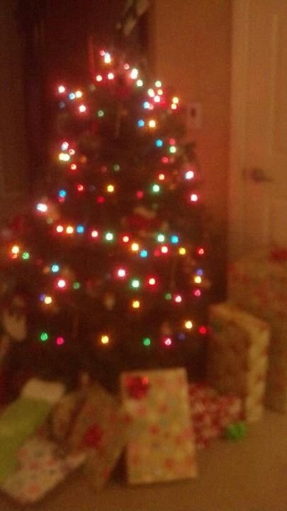donna Fleming's album, Mobile Uploads