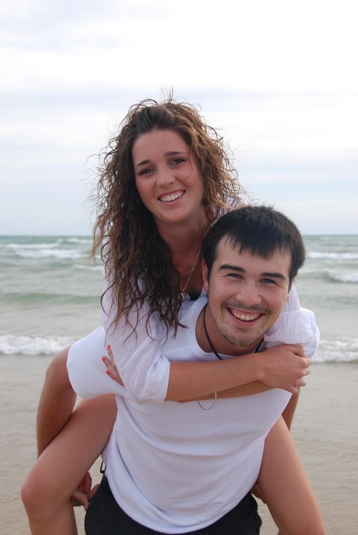 Gary Twining's album, My Kids at the beach 2011