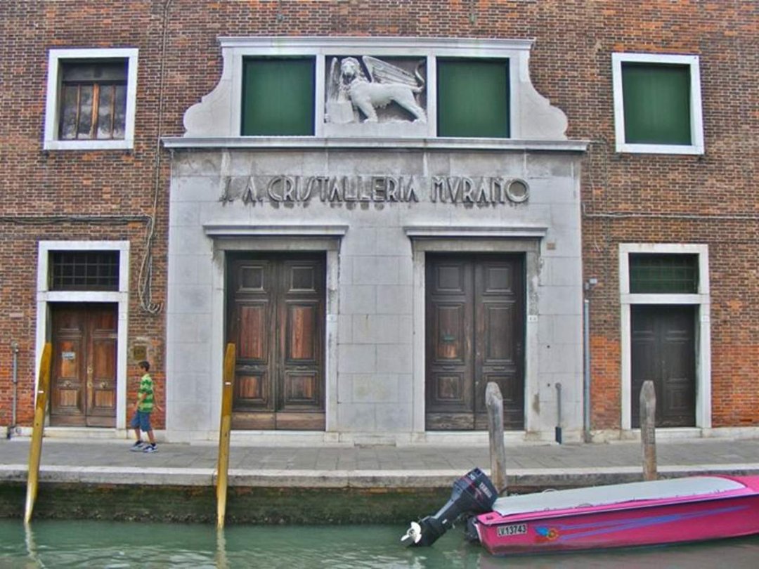 David Haynes' album, Venice