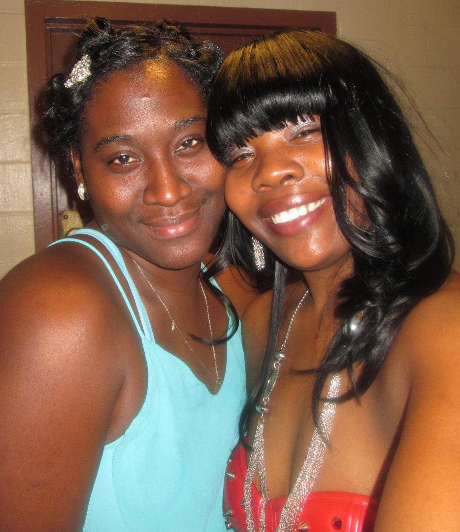 Aisha Cooper's album, Profile Pictures